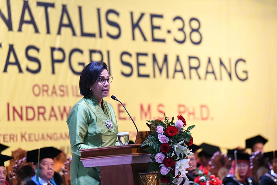 Budayakan Membaca secara Terstruktur, Sistematis dan Masif